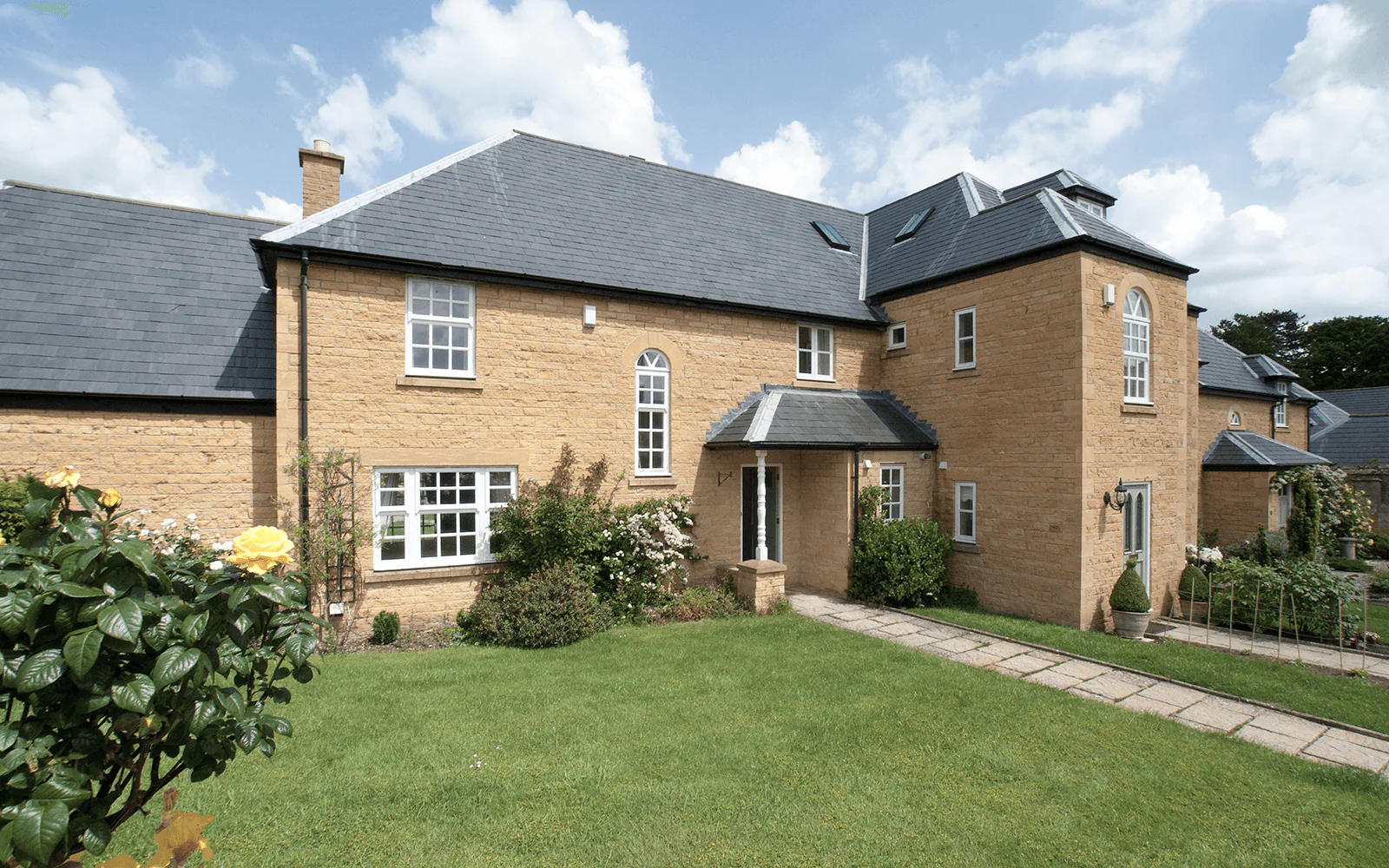 Best Choice Roofers Work