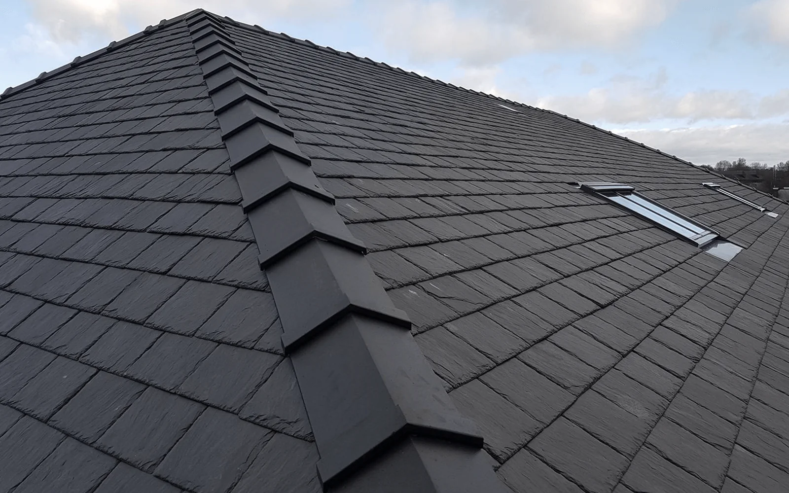 Best Choice Roofers Work