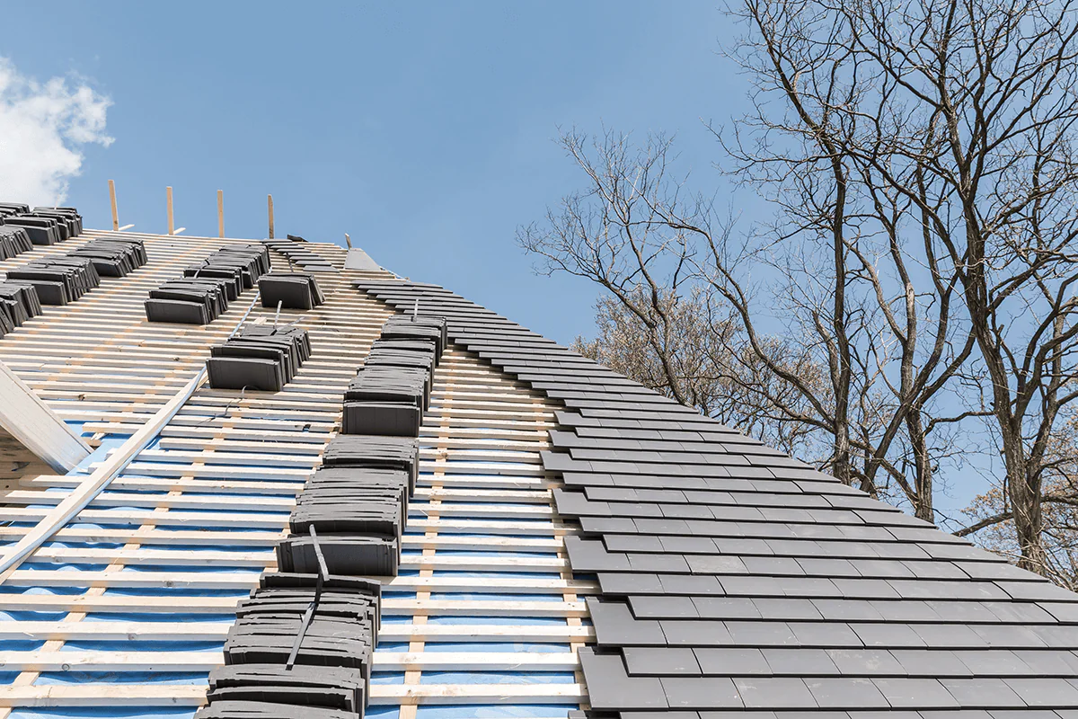 Welcome to Best Choice Roofers