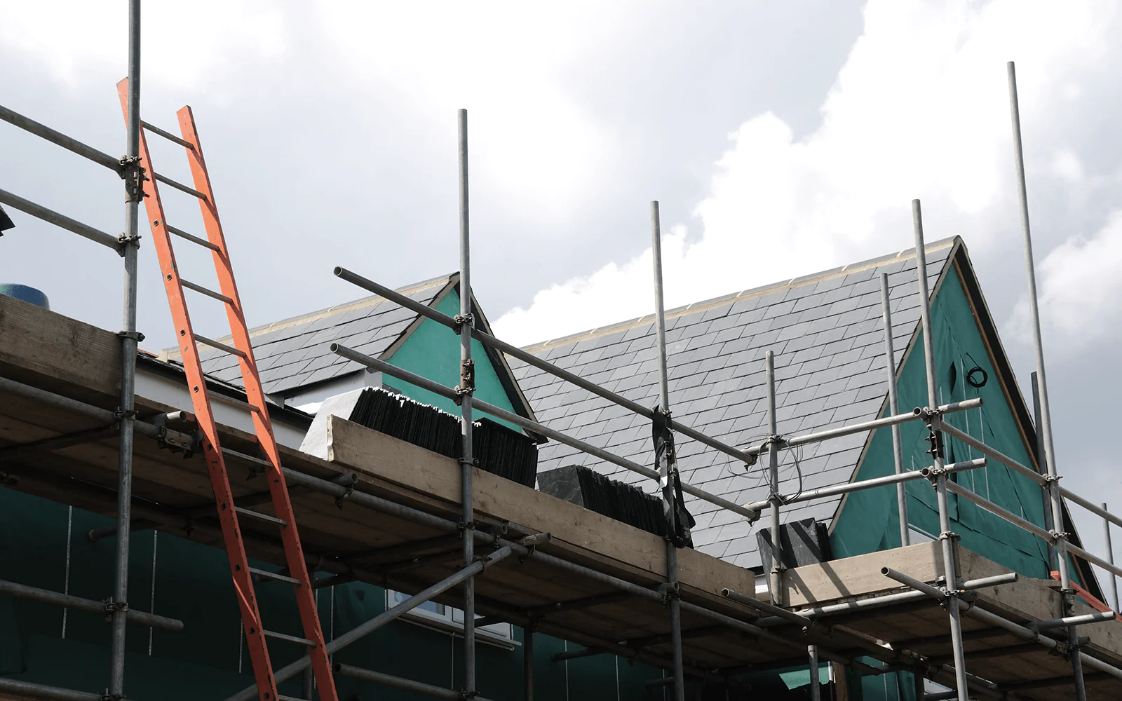 Best Choice Roofers Work