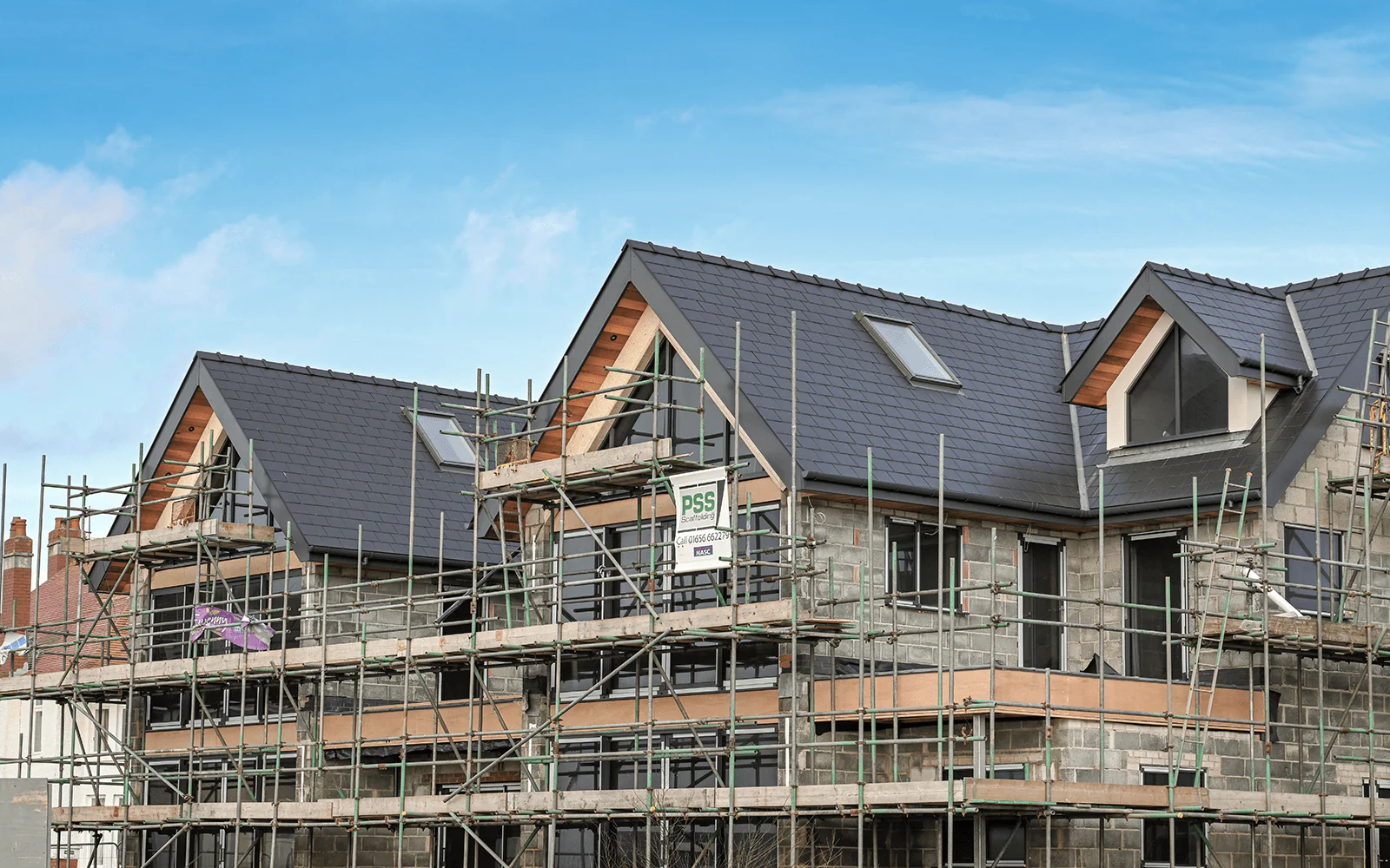 Best Choice Roofers Work