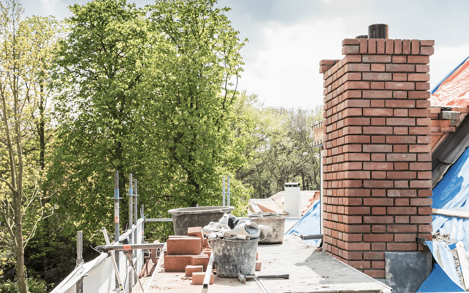 Best Choice Roofers Work